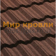 Композитная черепица GERARD® Classic